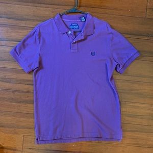 Chaps Polo